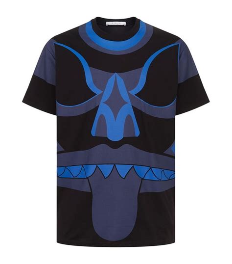 givenchy totem t shirt|Givenchy t shirt women.